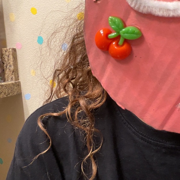 Pink arctic strawberry fox - Picture 7 of 7